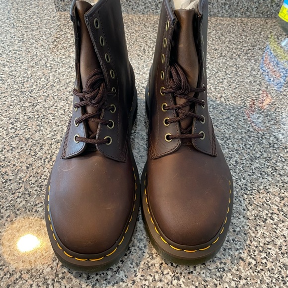 Dr. Martens Shoes - Dr Marten Boots